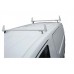 Aluminum 2 Bar Ladder Racks - Nissan NV200 