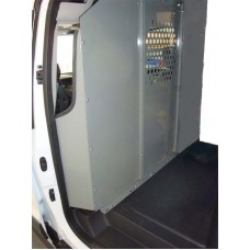  Ford Transit Connect Van Safety Partition, Bulkhead 2014 - 2023