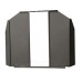 Van Safety Partition, Bulkhead - open in the center - GMC Savana 
