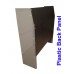 Set of 2 Ford Transit Connect Shelving 32"Lx44"Hx13"D Set of 2 Ford Transit Connect Shelving 32"Lx44"Hx13"D