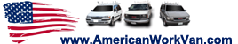 American Work Van
